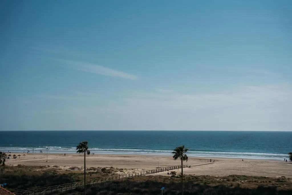 Hostal Brisas de Conil