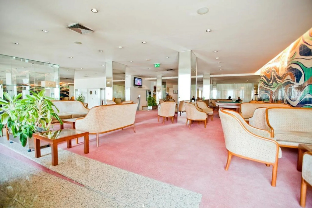 Hotel Premium Porto Maia