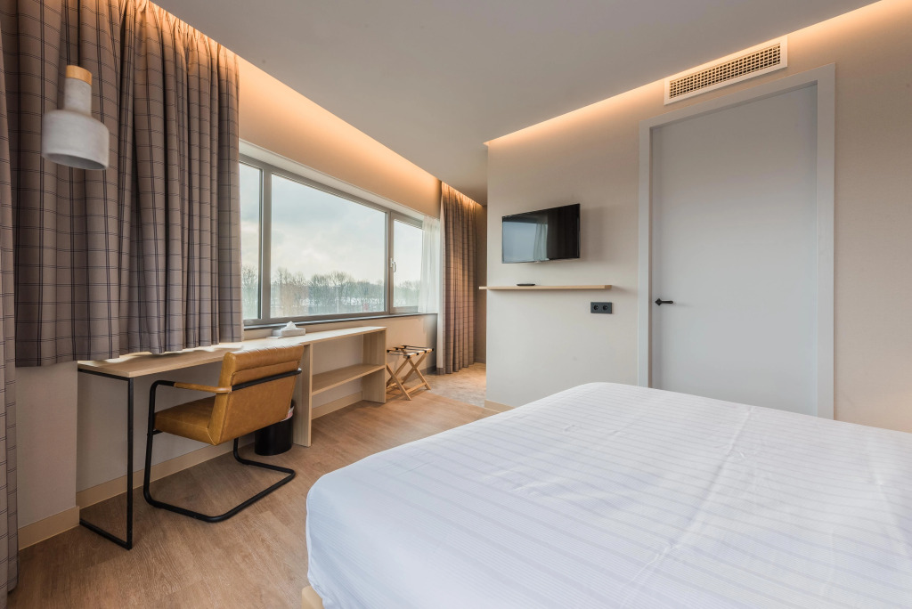 Urban Lodge Hotel
