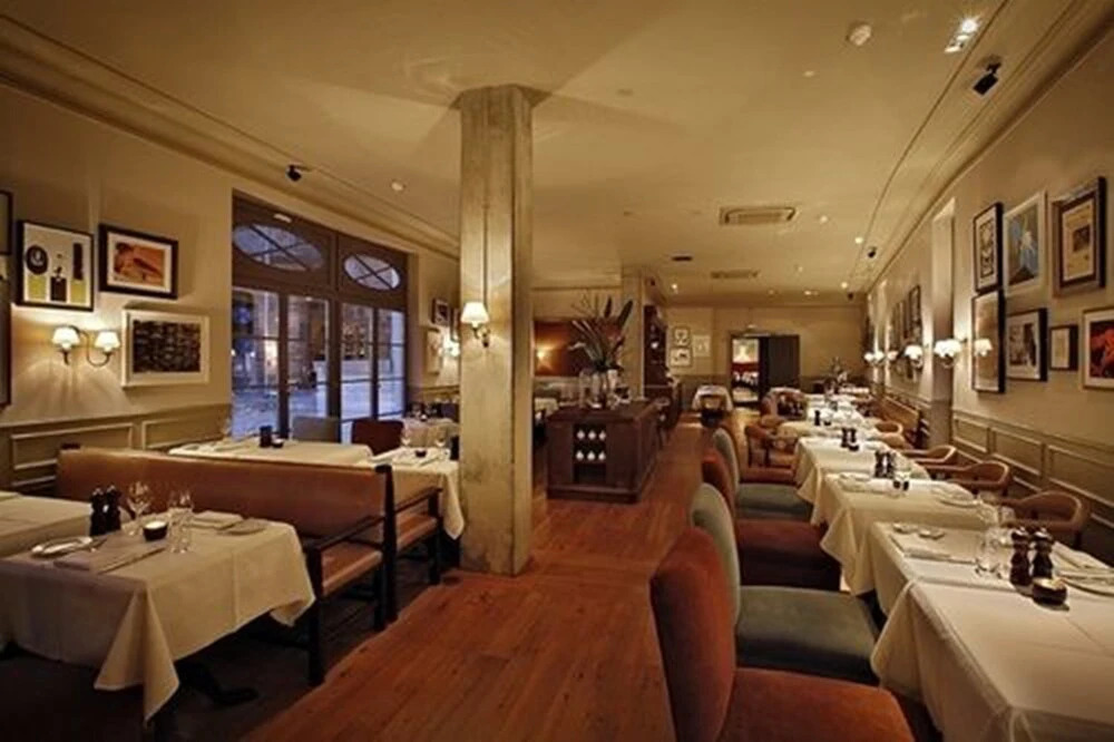 Hotel Taunus