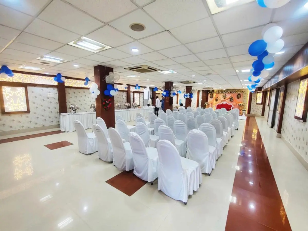 HOTEL AMAN