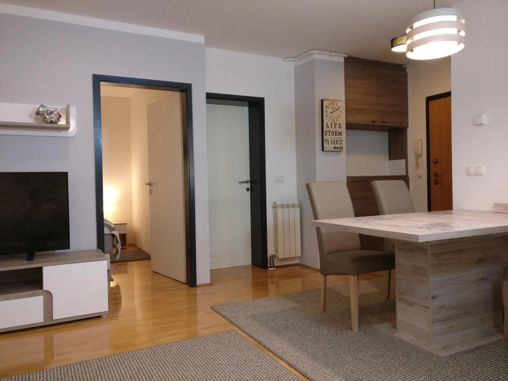 Apartman Luna near Zagreb Airport