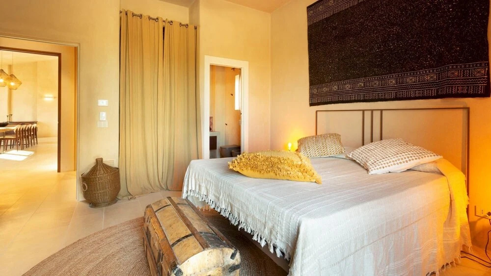 Villa Tellaro 8 in Noto