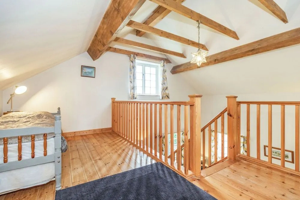 The Wood Cottage