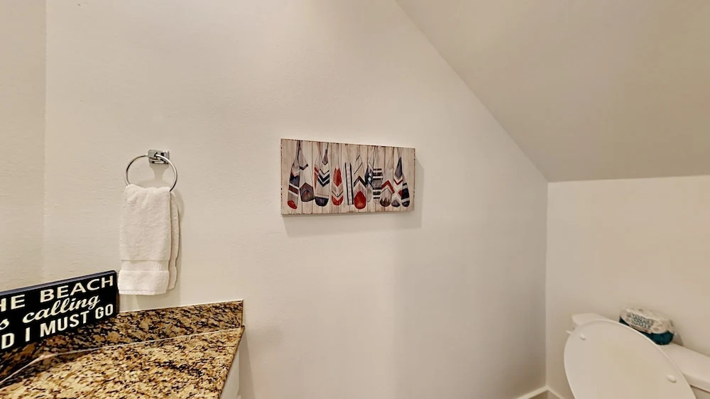 The Commons #403 - Three Bedroom Townhome