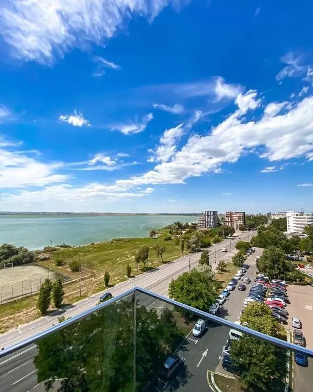 Junior Apartment-2 room- Luxury Residence Mamaia