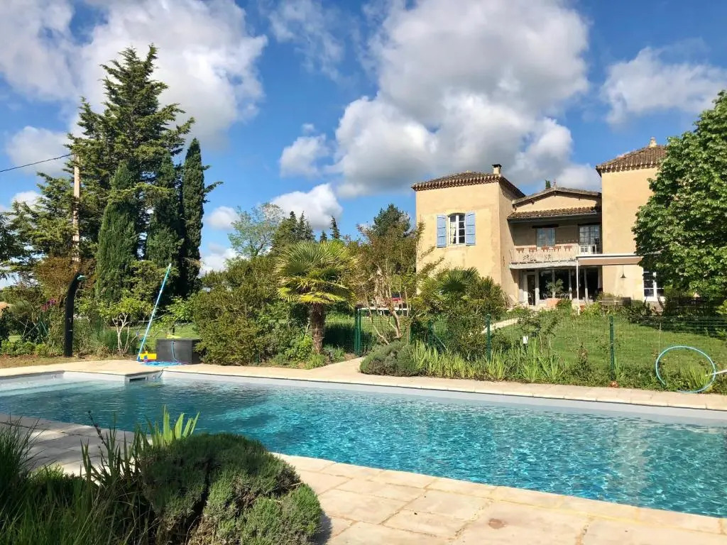 Maison Ardure