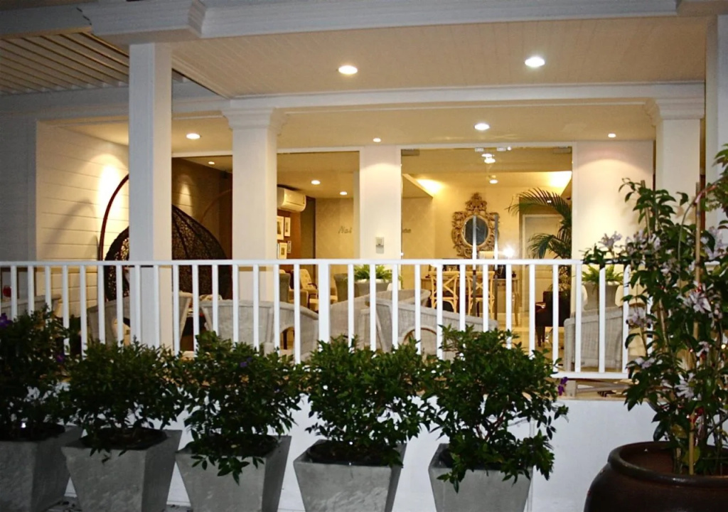 Nai Lert Residence