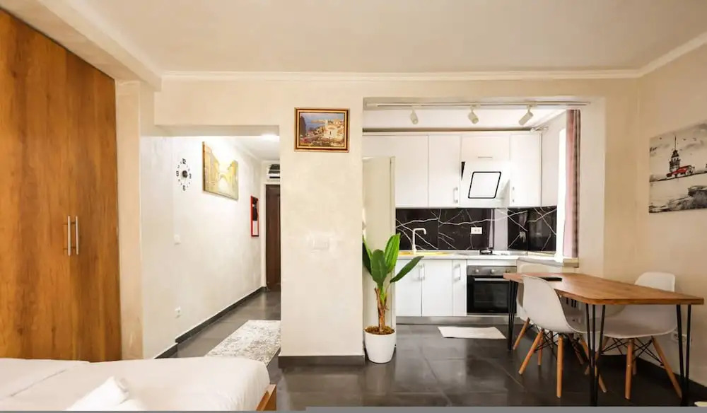 Palace Coast Apartment