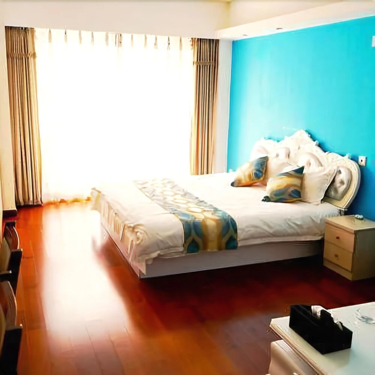 jonsoyhotel