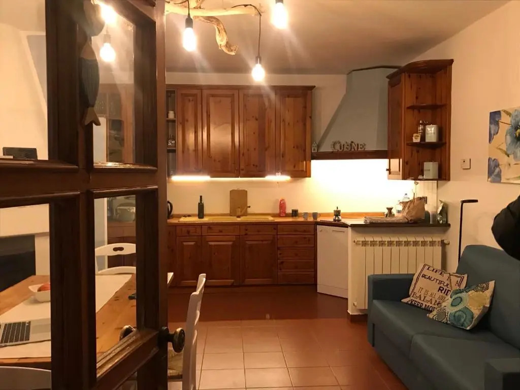 Rocca di Corno Guest House