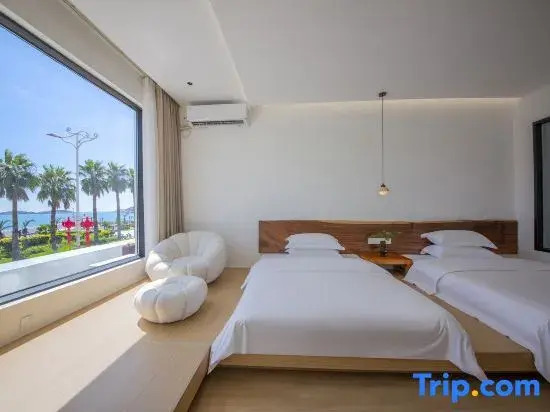 Seaside Homestay