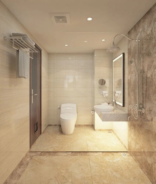 Halong Hideaway Hotel