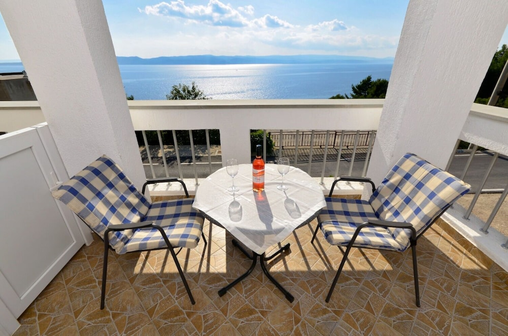 Apartment Via