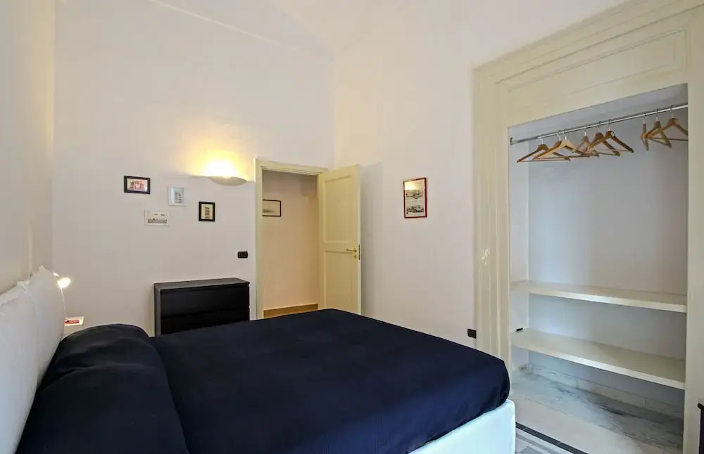 Casa Dante - Historic apartment