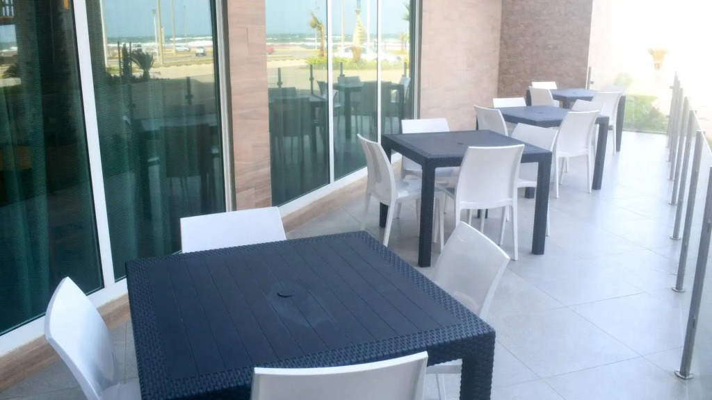 Fairfield Inn & Suites by Marriott Coatzacoalcos