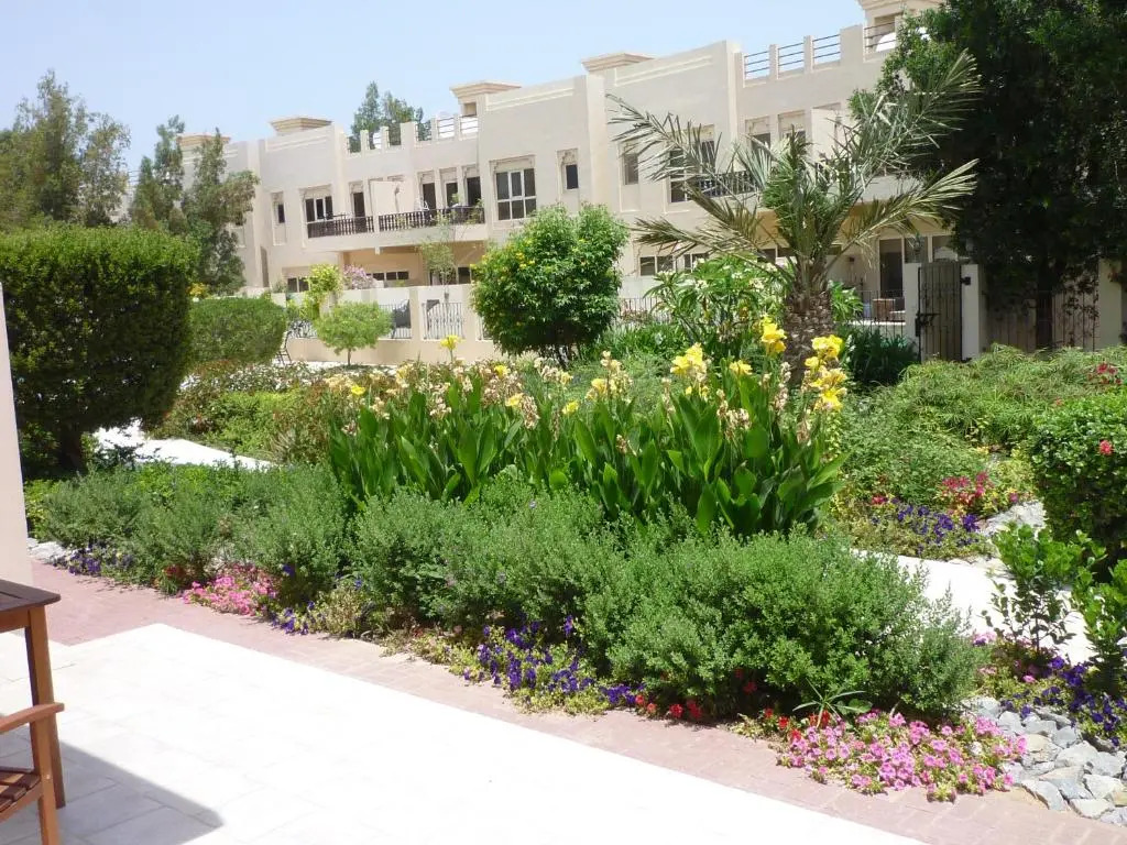 Townhouse Ras al Khaimah