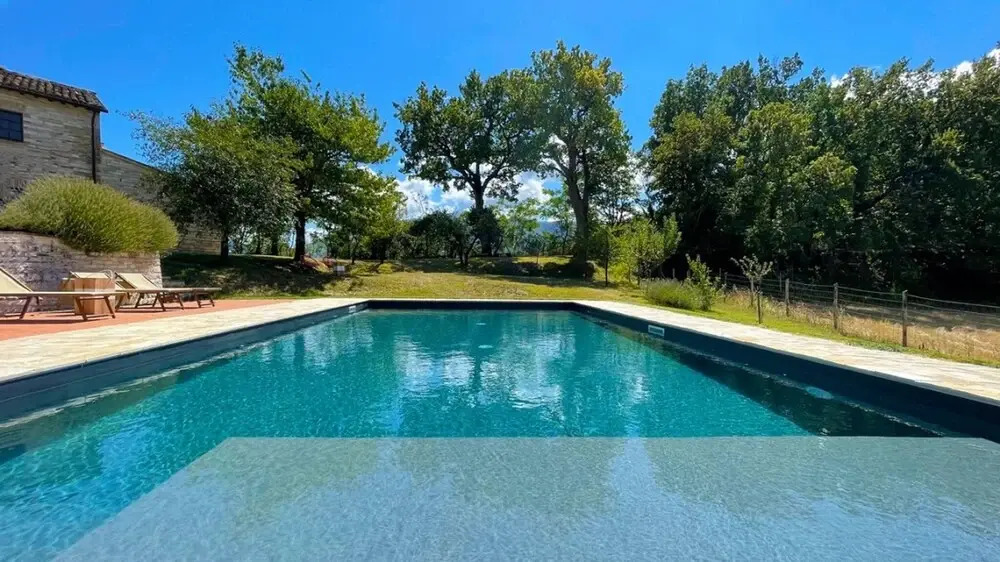 Checello 12 by Marche Holiday Villas