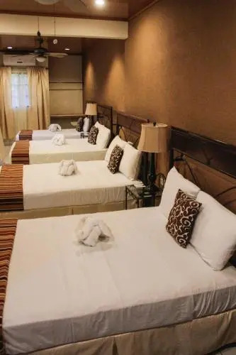 Hotel San Jose Matagalpa