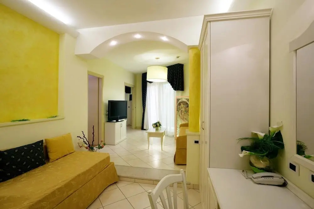 Hotel Belsoggiorno