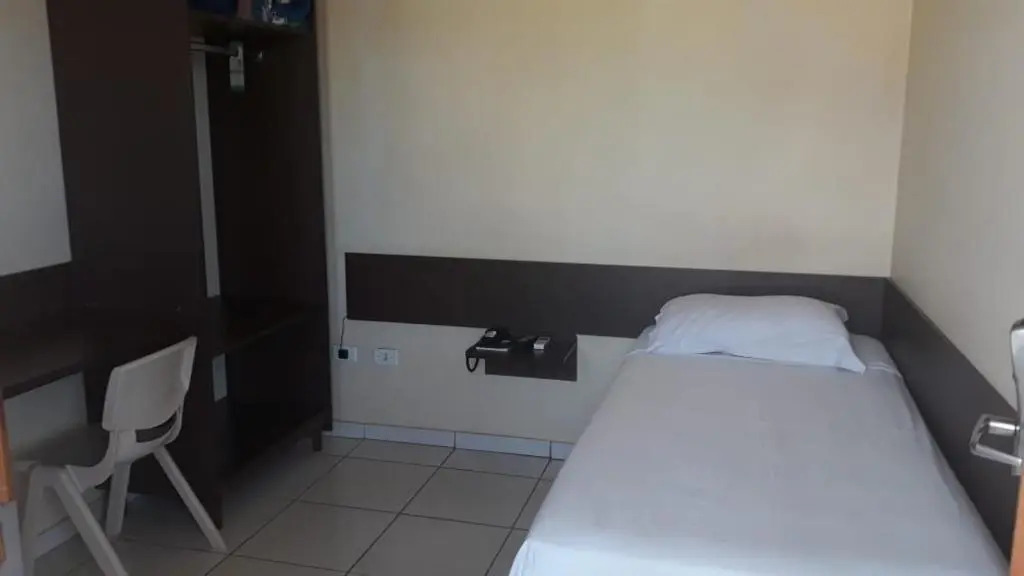 Hotel Maringa
