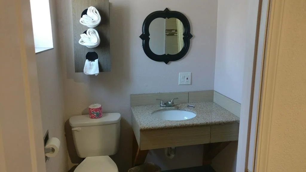 El Monte Motel