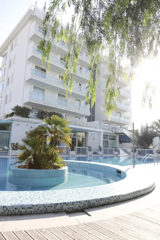 Residenza Excelsior 704