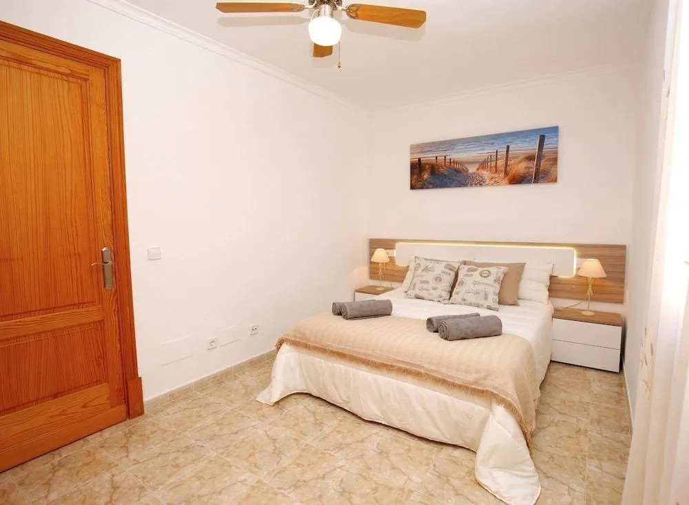Fantástica Casa Cerca del mar