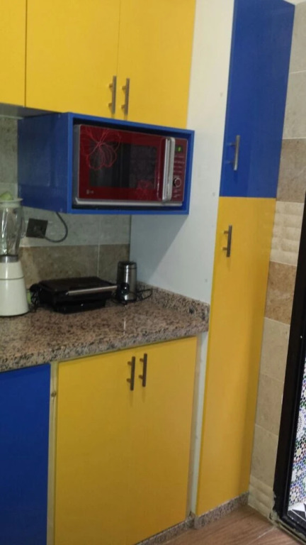 Apartment With 2 Bedrooms in Marrakech, With Terrace and Wifi