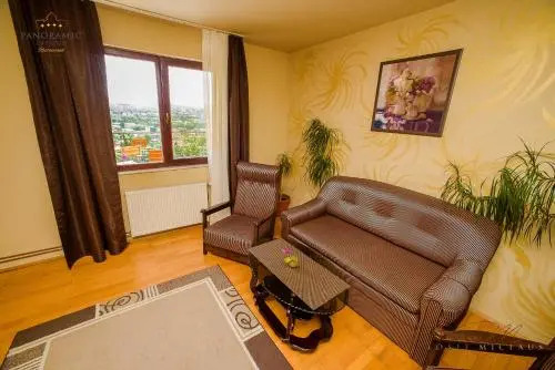 Panoramic Cetatuie