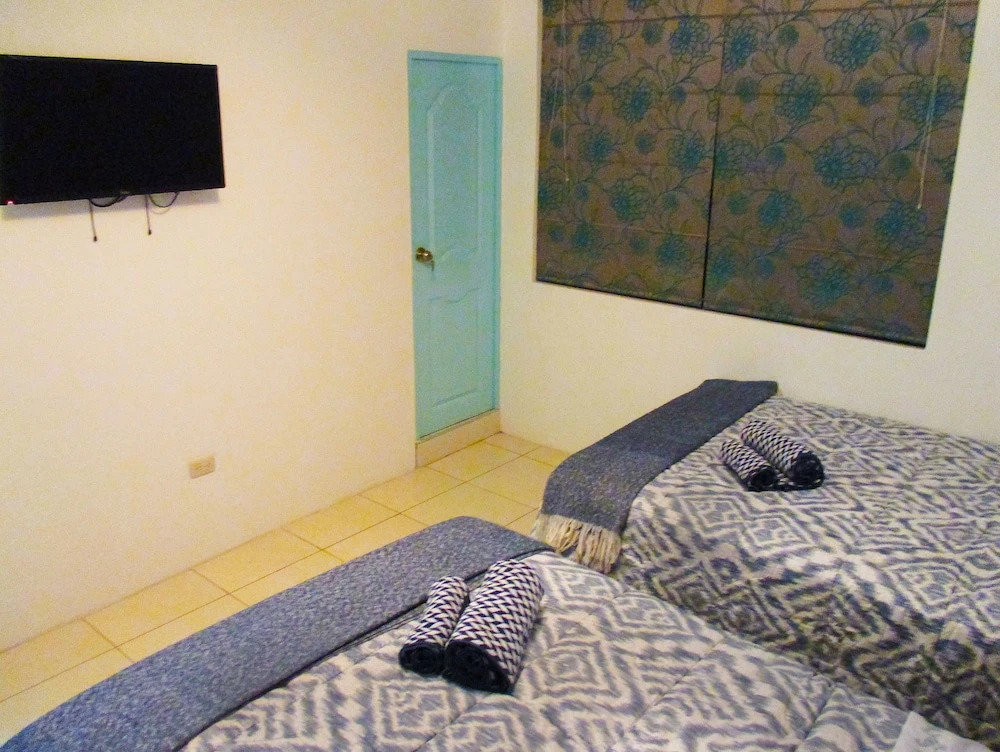 Apart Hotel