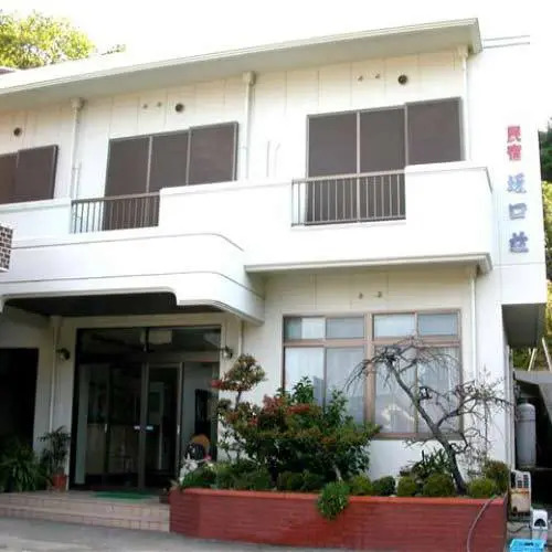 Uzushio Onsen Sakaguchiso (Awajishima)