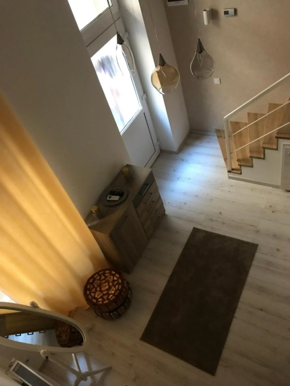 3 cosy apartments in city center