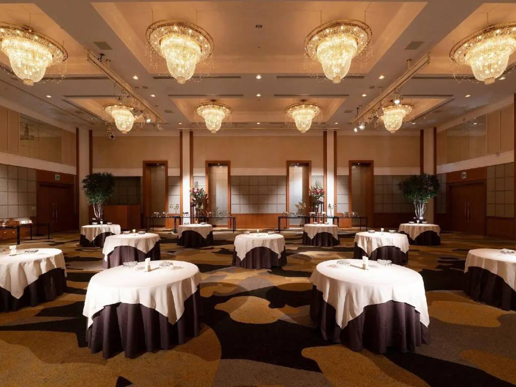 Hotel Associa Toyohashi