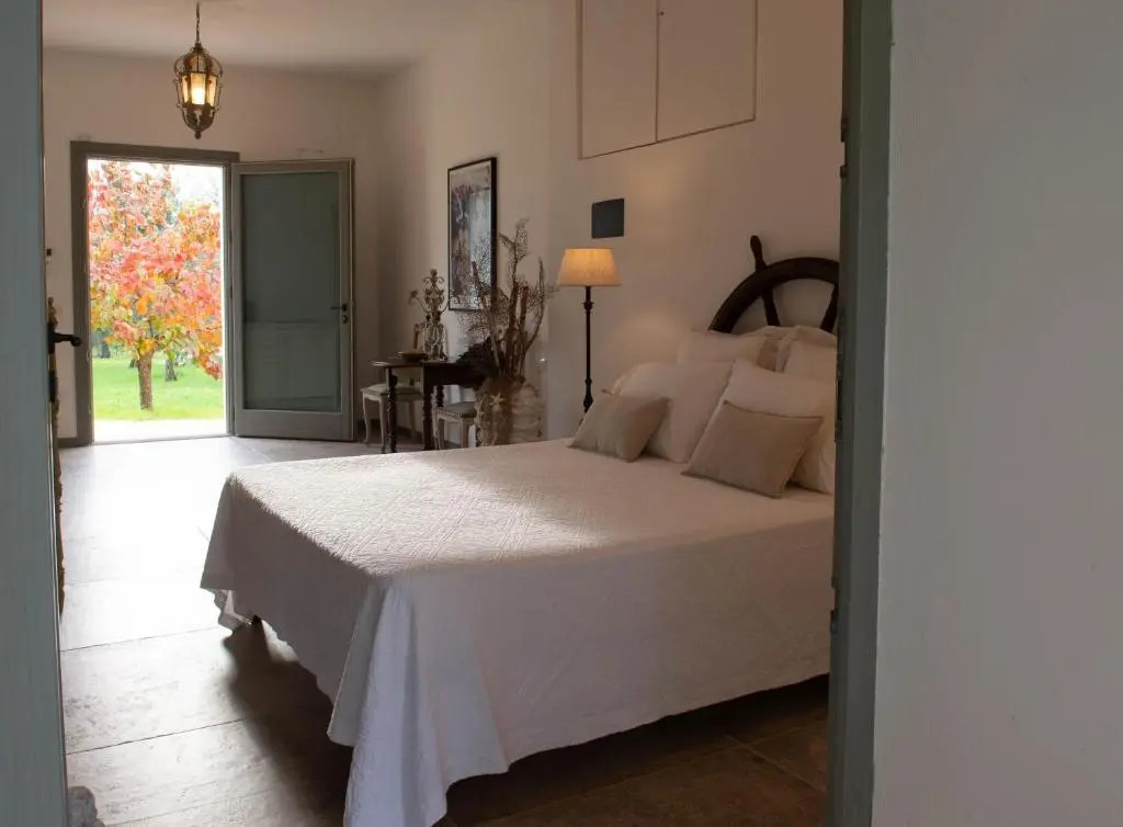 Masseria San Carlo Ca' Del Melograno - P57