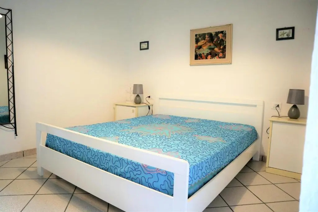 Casa Oleandri