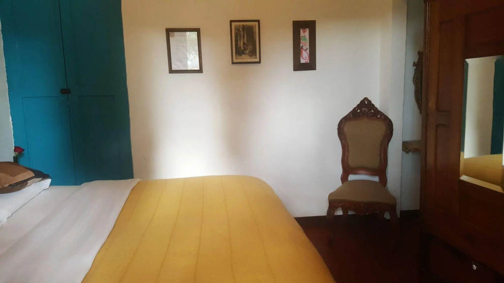 Casa Mosaico Hotel Boutique
