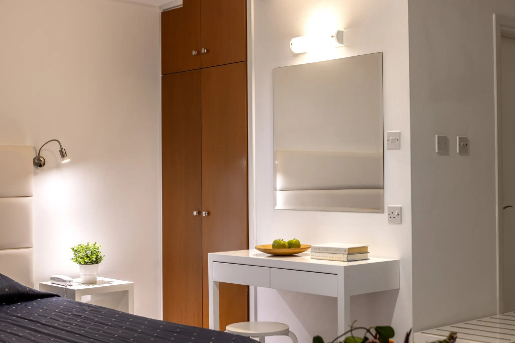 Papantonia Hotel