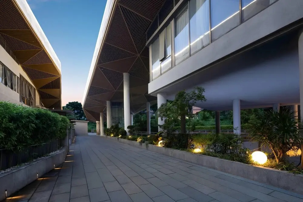 Wingate by Wyndham Emeishan Scenic Spot