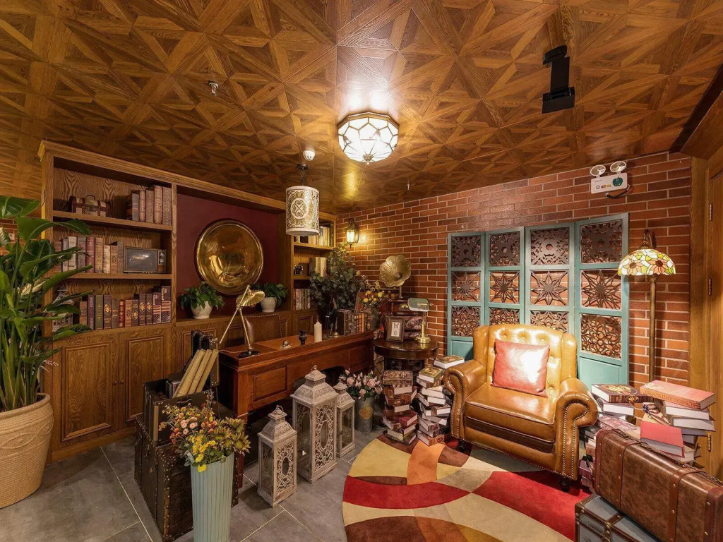 James Joyce Coffetel Hotel (Beijing International Trade Sihuidong Subway Station Branch)