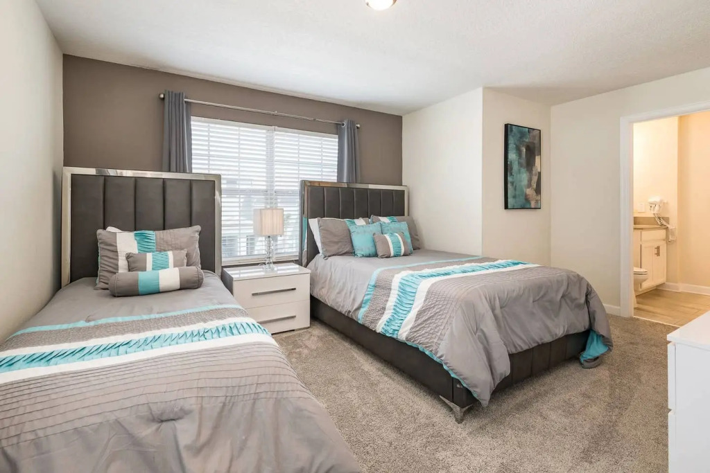 Pleasant house in Storey Lake