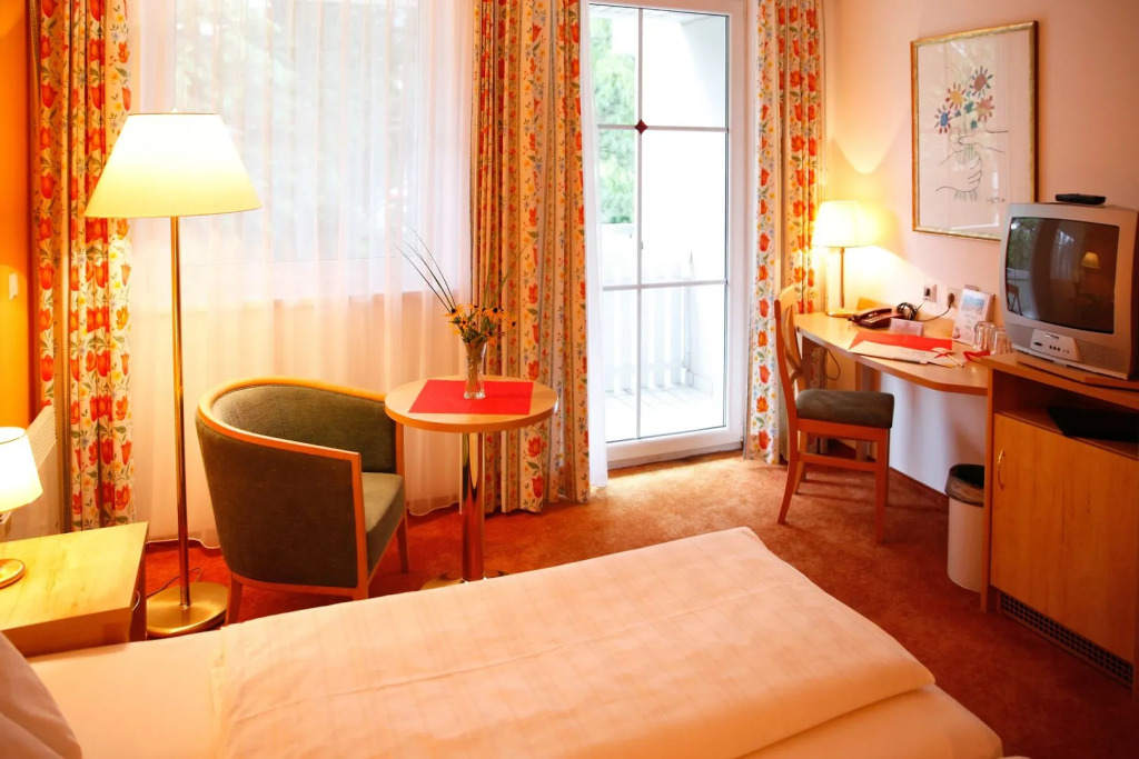 Sonnenresort Ossiacher See