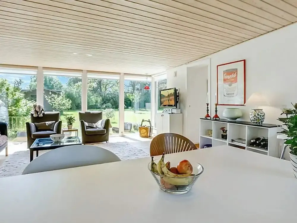 4 Person Holiday Home in Gilleleje