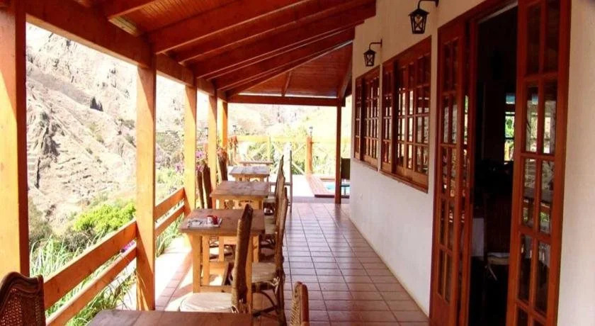 Pedracin Village