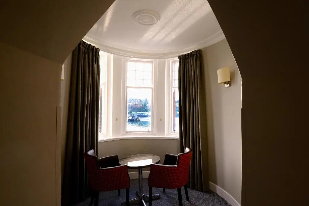 Columba Hotel