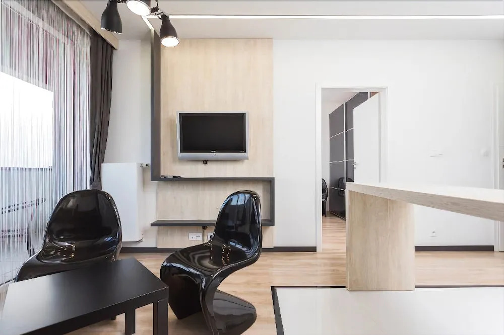 Apartamenty Inpoint City View