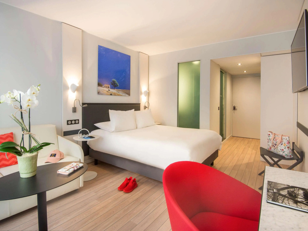Mercure Ajaccio