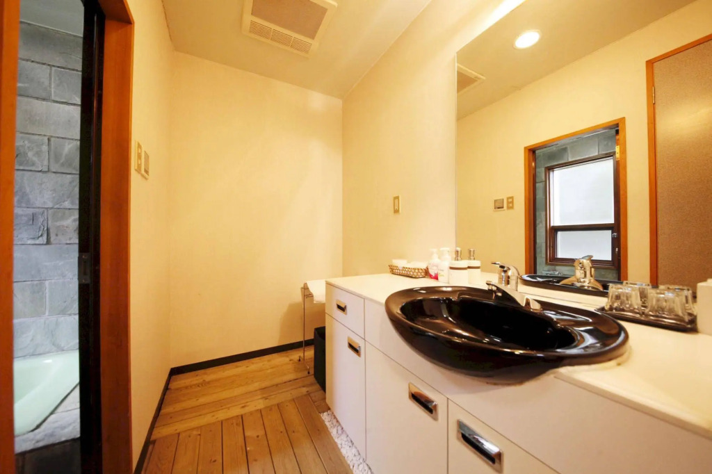 Cottage Hotel Fenice Hakuba