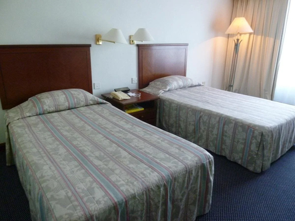 Kingston Hotel 28 - Gocos Hotel Klang