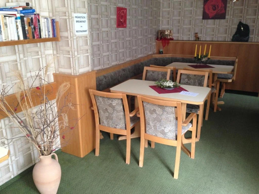 Pension Frühwirth